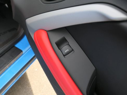 Used 2022 Chevrolet Camaro SS image 23