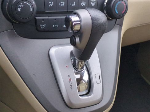 Used 2010 Honda CR-V EX image 32