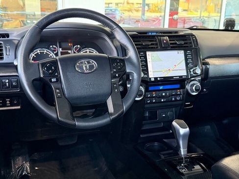 Certified 2022 Toyota 4Runner TRD Pro image 33