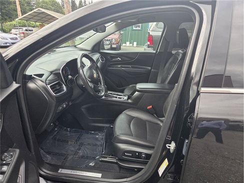 Used 2021 Chevrolet Equinox Premier AWD/4WD image 15