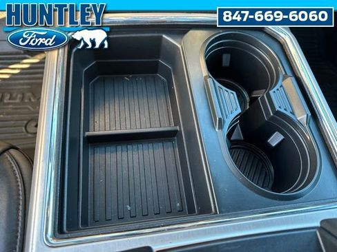 Used 2020 Ford F250 Platinum w/ Tremor Off-Road Package AWD/4WD image 23