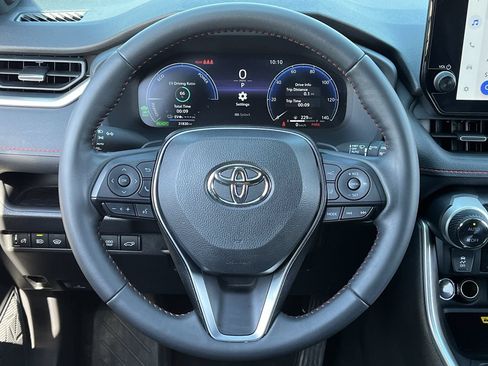 Used 2024 Toyota RAV4 XSE w/ Premium Package AWD/4WD image 11
