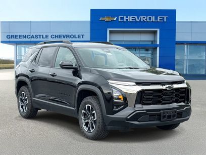 New 2027 Chevrolet Equinox ACTIV w/ Safety and Technology Package