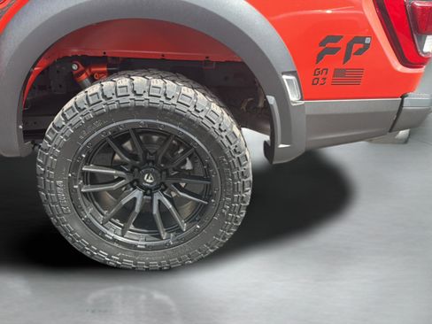 Used 2022 Ford F150 Raptor w/ Equipment Group 801A High image 31