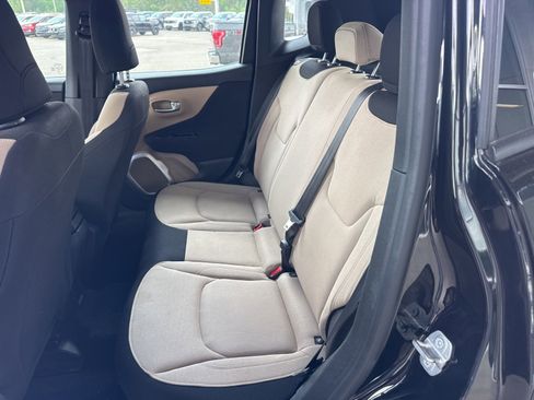 Used 2015 Jeep Renegade Sport w/ Power & Air Group AWD/4WD image 25