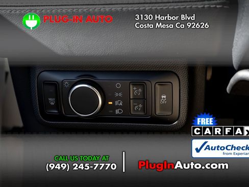 Used 2024 Ford Mustang Mach-E Premium image 22