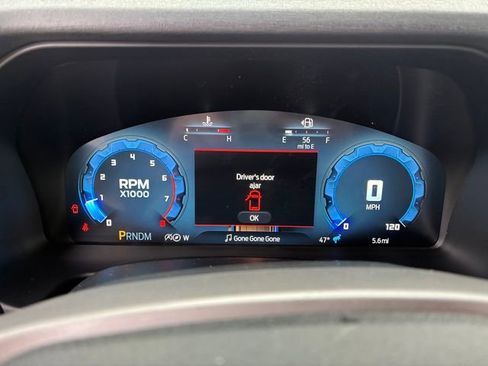 New 2025 Ford Bronco Badlands image 24