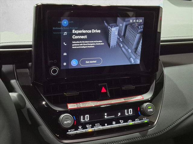 New 2026 Toyota Corolla GR AWD/4WD image 11