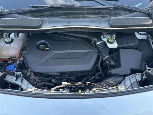 Used 2015 Ford Transit Connect XL FWD image 20
