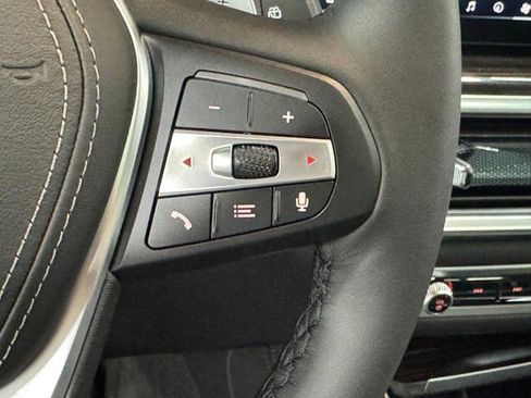 New 2026 BMW X5 xDrive40i image 31