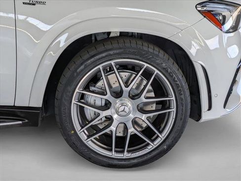 Certified 2023 Mercedes-Benz GLE 53 AMG 4MATIC Coupe image 23