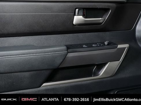 Used 2022 Toyota Tundra SR5 image 7