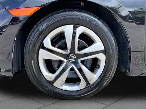 Used 2016 Honda Civic LX image 11