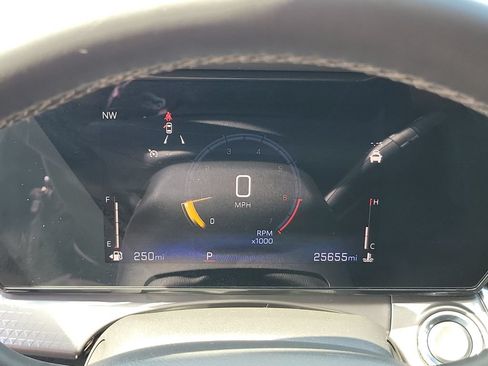 Used 2025 Chevrolet Trax ACTIV w/ Driver Confidence Package FWD image 31
