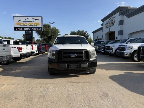Used 2015 Ford F150 XL w/ XL Power Equipment Group RWD image 40