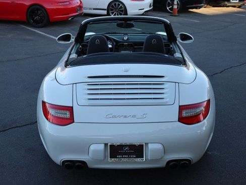 Used 2009 Porsche 911 Carrera S RWD image 15