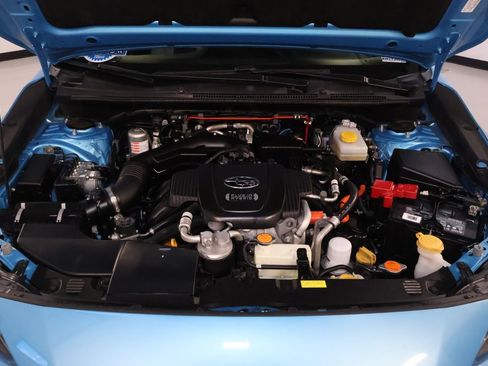 Used 2019 Subaru Crosstrek Hybrid w/ Moonroof Package w/Navigation image 35