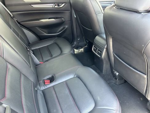 Used 2025 MAZDA CX-5 Carbon Edition AWD/4WD image 15