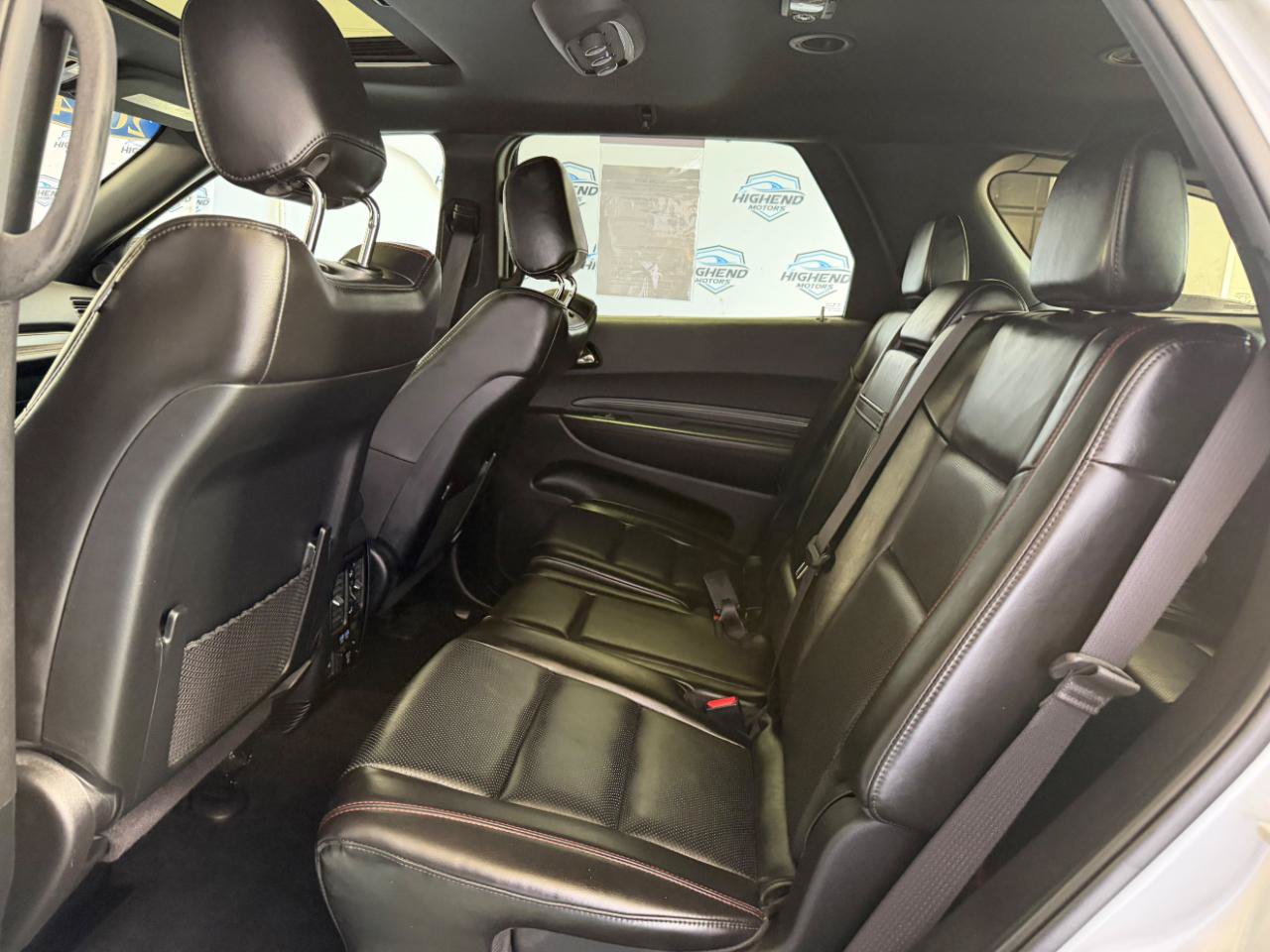 Used 2024 Dodge Durango R/T AWD/4WD image 19