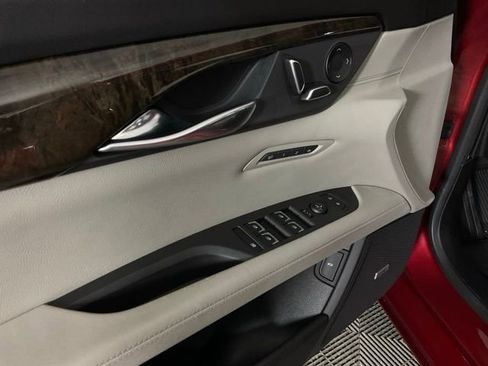 Used 2018 Cadillac CT6 Premium Luxury w/ Super Cruise Package image 25