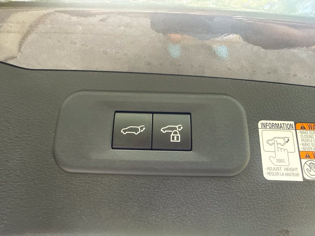 Used 2022 Lexus NX 350 AWD image 28