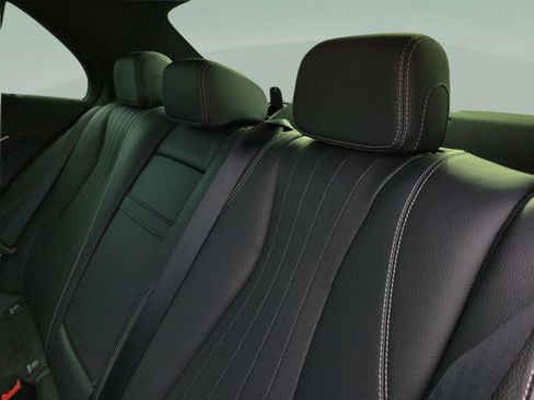 Certified 2022 Mercedes-Benz E 350 Sedan image 12