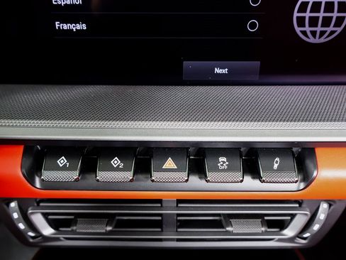 Certified 2024 Porsche 911 Carrera 4S w/ Premium Package image 23