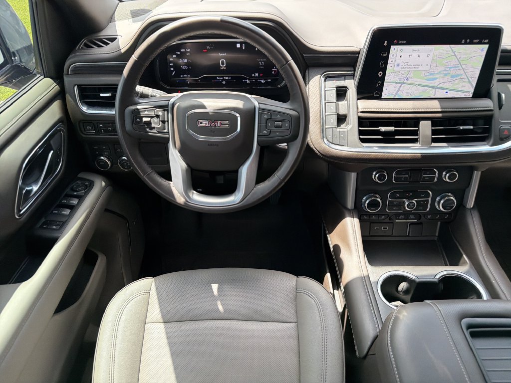 Certified 2023 GMC Yukon SLT AWD/4WD image 18