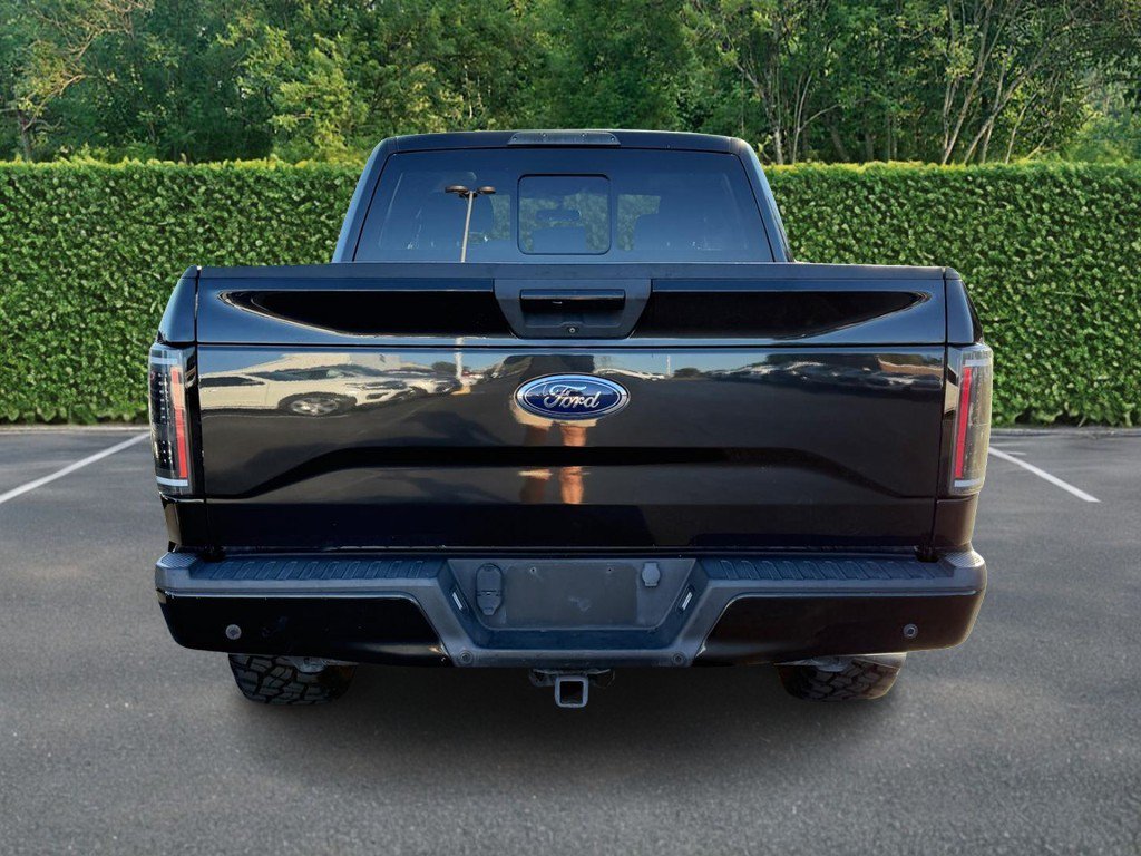 Used 2015 Ford F150 XLT w/ Equipment Group 302A Luxury AWD/4WD image 5