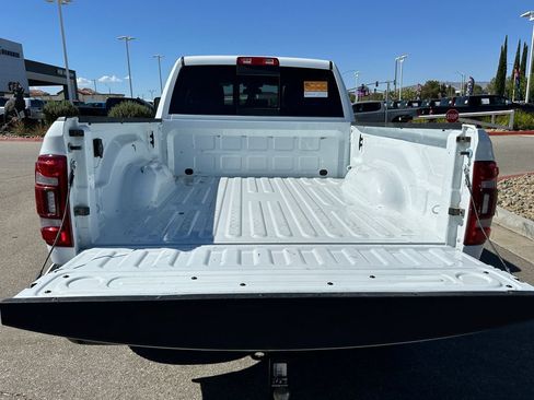 Certified 2024 RAM 2500 Laramie AWD/4WD image 20