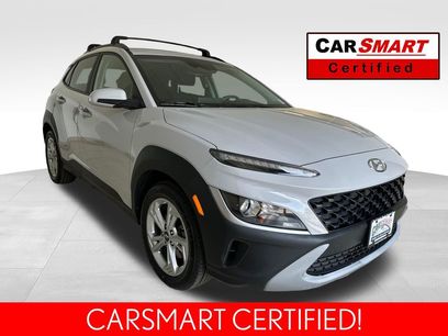 Used 2023 Hyundai Kona SEL