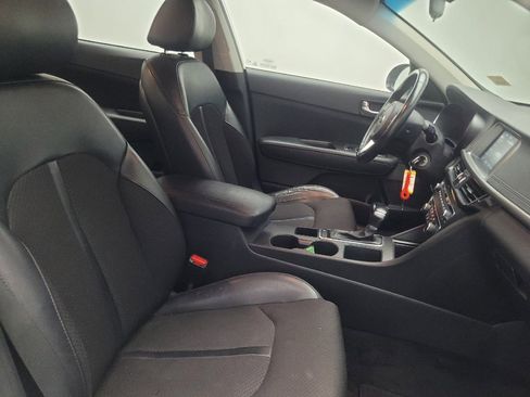 Used 2018 Kia Optima S FWD image 21
