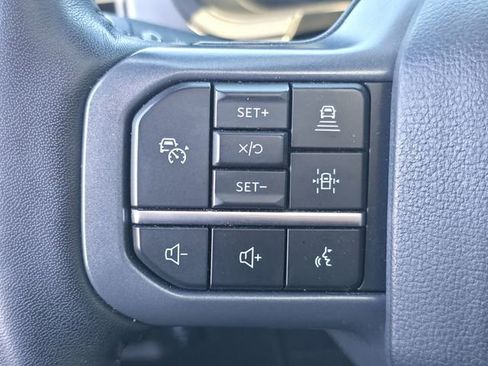 Used 2023 Ford F150 Lariat w/ Equipment Group 502A High image 18