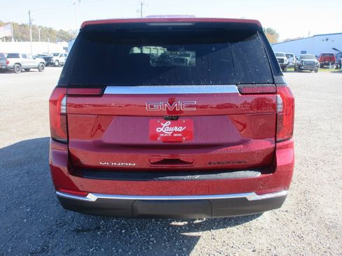New 2026 GMC Yukon Elevation w/ Elevation Premium Package image 5