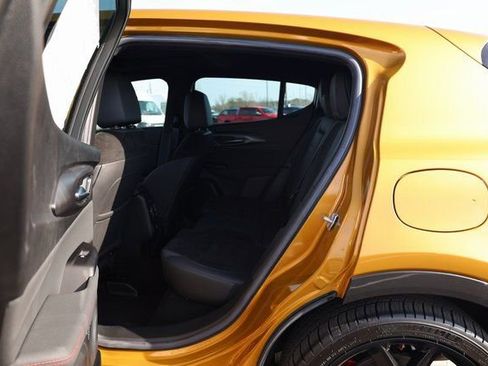 New 2024 Dodge Hornet R/T Plus image 13