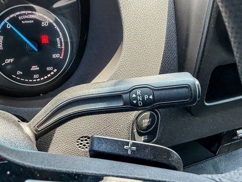 New 2024 Mercedes-Benz eSprinter 170 Cargo image 26