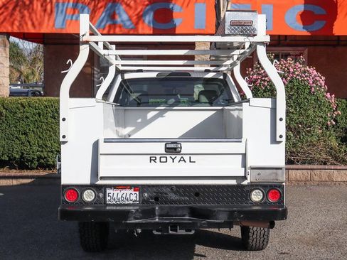 Used 2020 Ford F350 XL w/ Power Equipment Group image 7