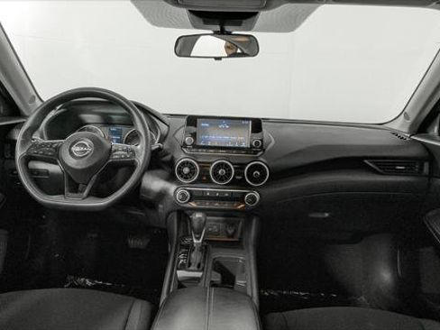 Used 2024 Nissan Sentra S FWD image 26