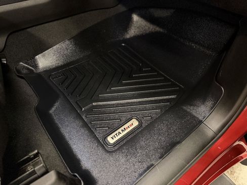 Certified 2024 Chevrolet Silverado 1500 RST w/ Z71 Off-Road Package image 45