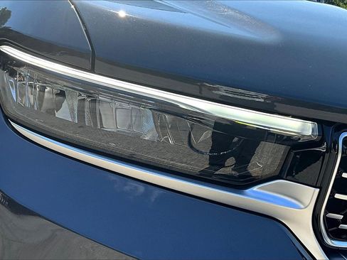 Used 2022 Jeep Grand Cherokee Summit w/ Adv Protech Group IV image 26