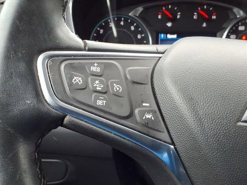 Used 2024 Chevrolet Equinox LT image 29