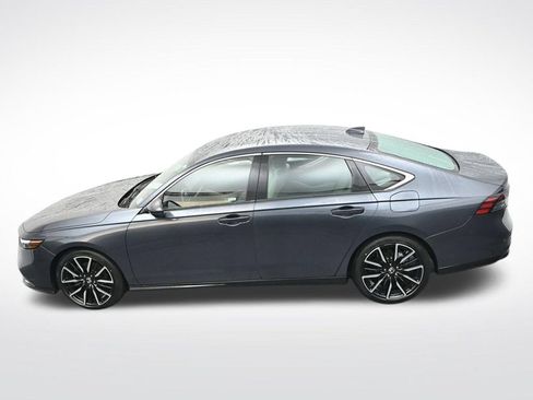 Used 2024 Honda Accord Touring image 29