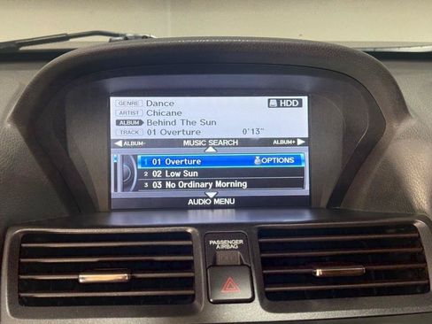 Used 2014 Acura TL SH-AWD image 18