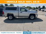 Used 2011 Chevrolet Silverado 1500 W/T w/ LS Package image 2