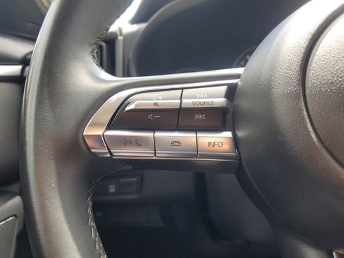 Used 2024 MAZDA CX-50 AWD 2.5 S w/ Weather Package image 22
