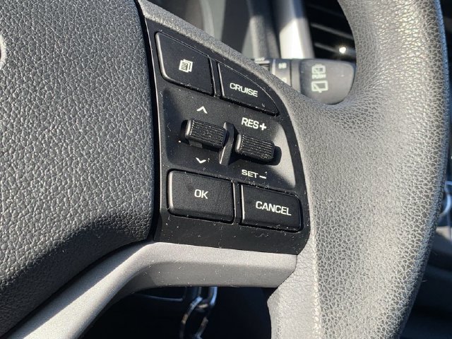 Used 2017 Hyundai Tucson Eco w/ Cargo Package AWD/4WD image 23