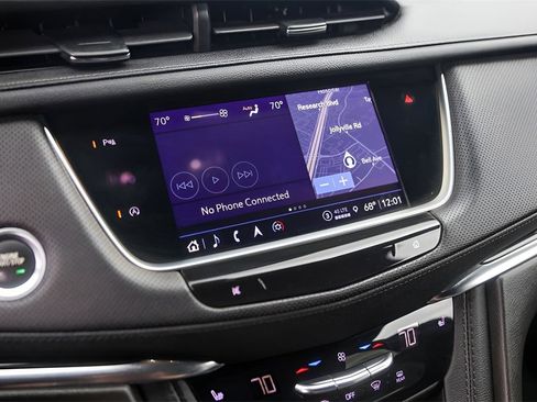 Used 2023 Cadillac XT5 Premium Luxury image 16