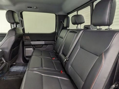 Used 2024 Ford F350 Lariat w/ Lariat Ultimate Package image 37