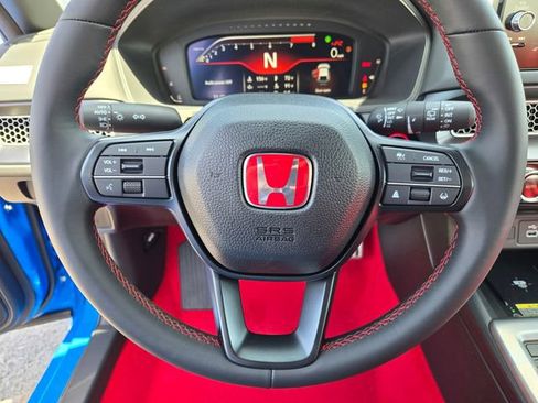 New 2026 Honda Civic Type R image 16