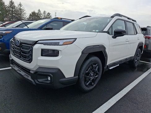 New 2026 Subaru Outback Limited image 2